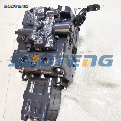 PC55-3 PC56-7 Excavator জন্য খননকারী জলবাহী পাম্প