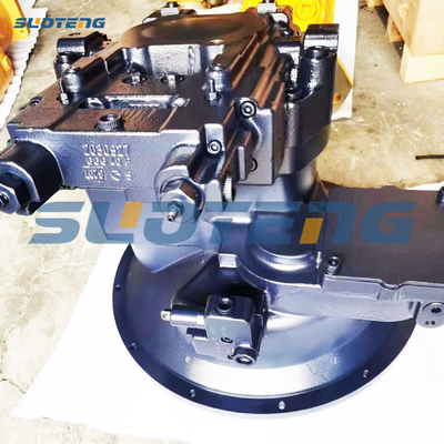 DX520-9 হাইড্রোলিক প্রধান পাম্প Excavator জন্য হাইড্রোলিক পাম্প