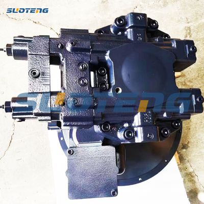DX520-9 হাইড্রোলিক প্রধান পাম্প Excavator জন্য হাইড্রোলিক পাম্প