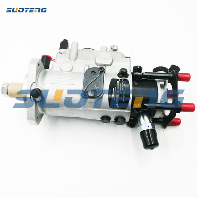 V3340F411T 1104 ইঞ্জিনের জন্য ডিজেল জ্বালানী ইনজেকশন পাম্প