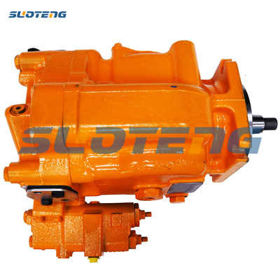 6E-5072 0R-7661 140G মোটর গ্রেডার জন্য হাইড্রোলিক পাম্প