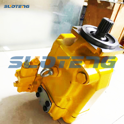 492-5107 4925107 14M মোটর গ্রেডার জন্য পিস্টন পাম্প