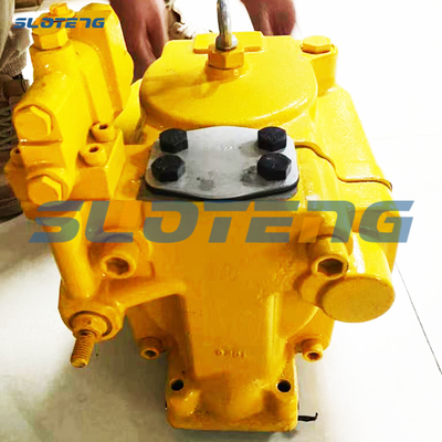 6E-4863 6E4863 পিস্টন পাম্প D9R ট্র্যাক্টরের জন্য