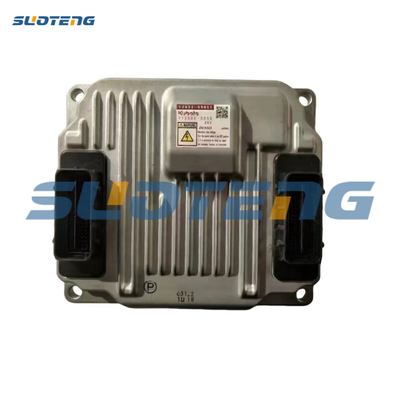 1J433-59051 নিয়ামক ECM ইলেকট্রনিক কন্ট্রোল মডিউল জন্য EC140D