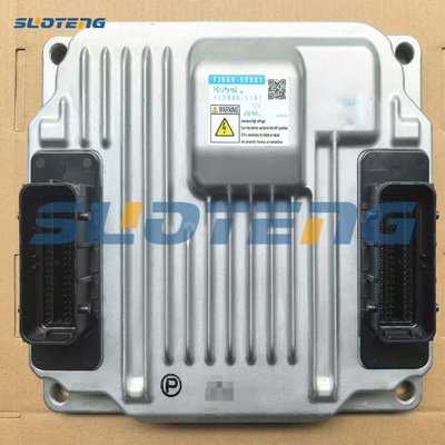 1J500-59051 নিয়ামক ইসিএম বৈদ্যুতিন নিয়ন্ত্রণ মডিউল V3800 ইঞ্জিনের জন্য