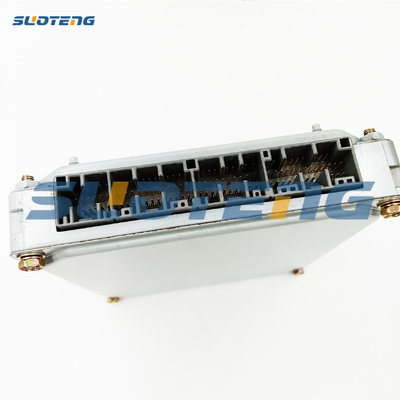 6HK1XQB কন্ট্রোলার ECU ECM ইঞ্জিন কন্ট্রোলার জন্য CX330 Excavator