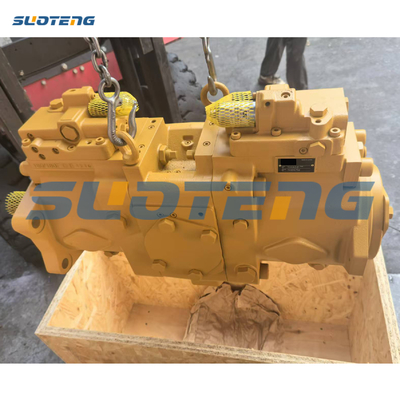 551-1118 5511118 E345GC Excavator এর জন্য হাইড্রোলিক পাম্প