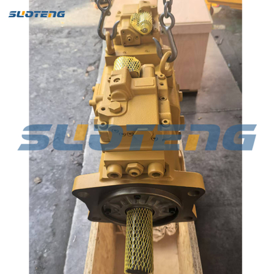 551-1118 5511118 E345GC Excavator এর জন্য হাইড্রোলিক পাম্প