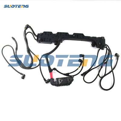 VOE15107205 15107205 Excavator Wiring Harness For EC460B Excavator