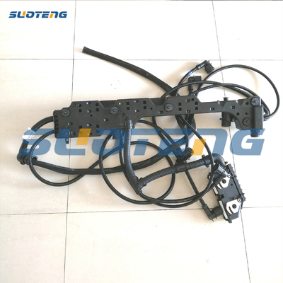 VOE15107205 15107205 Excavator Wiring Harness For EC460B Excavator