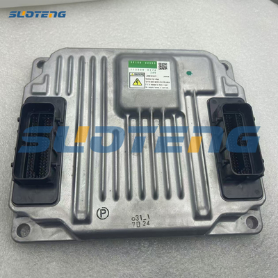 39100-52000 নিয়ামক ECM HW140 এর জন্য ইলেকট্রনিক কন্ট্রোল মডিউল