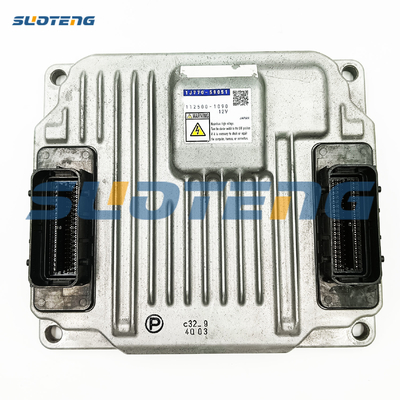 1J770-59051 নিয়ামক ECM 112500-1090 V2607 V3800 ইঞ্জিনের জন্য ইলেকট্রনিক কন্ট্রোল মডিউল