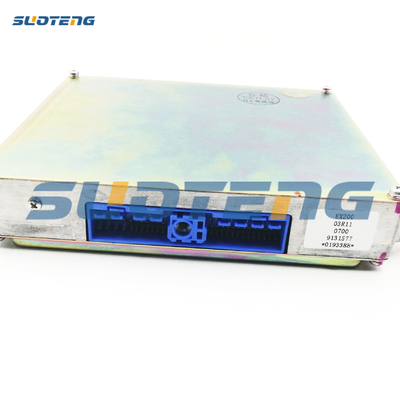 9131577 এক্স 200 এক্সক্যাভারের জন্য নিয়ামক ECU