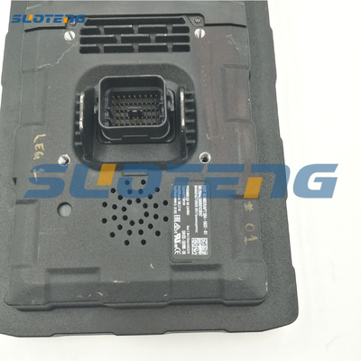 584-5632 ডিসপ্লে মনিটর কন্ট্রোল প্যানেল 5845632 995 লোডার জন্য