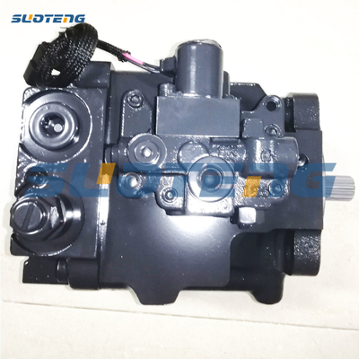 708-1S-00230 জ্বালানী ইনজেকশন পাম্প 7081S00230 WA480-5H এর জন্য