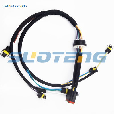 222-5917 2225917 C7 ইঞ্জিনের জন্য ইনজেক্টর ওয়্যারিং হার্ন