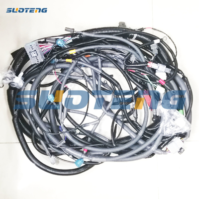 ০০০৪৭৭০এইচ ০০০৪৭৭০ বাহ্যিক হারনেস ZX120 এক্সক্যাভারের জন্য ওয়্যারিং হারনেস