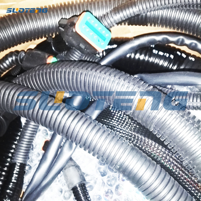14696414 হার্নেস ওয়্যারিং হার্নেস VOE14696414 EC300D এর জন্য