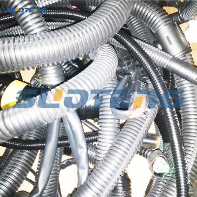 14696414 হার্নেস ওয়্যারিং হার্নেস VOE14696414 EC300D এর জন্য