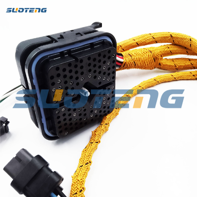 381-2499 3812499 C7 ইঞ্জিনের জন্য ইঞ্জিনের ওয়্যারিং হার্ন