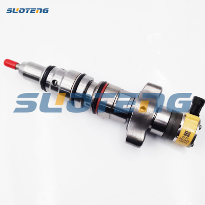 236-0962 2360962 C-9 ইঞ্জিন E330C Excavator জ্বালানী ইনজেক্টর জন্য