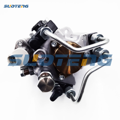 RE571640 294050-0660 6090 ইঞ্জিনের জন্য ডিজেল জ্বালানী ইনজেকশন পাম্প