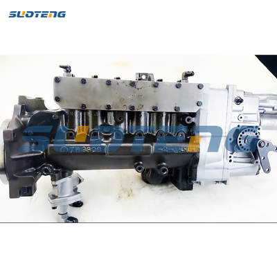 7W-3906 7W3906 3406 ইঞ্জিনের জন্য জ্বালানী ইনজেকশন পাম্প