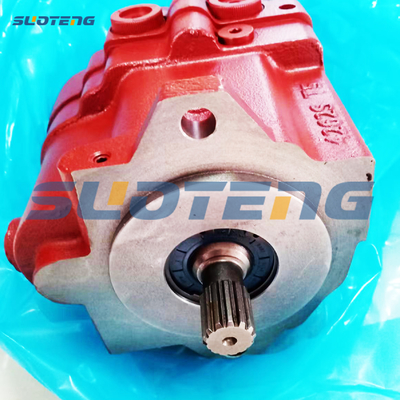 241-7972 2417972 E302.5C এক্সকাভেটরের জন্য হাইড্রোলিক পাম্প