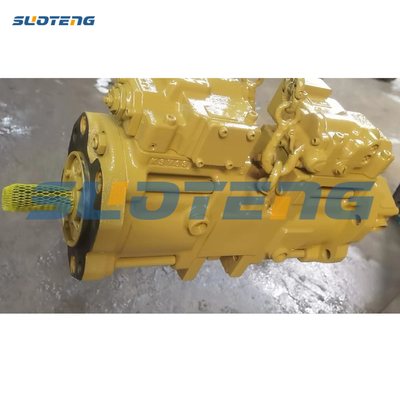 E312B এক্সকাভেটরের জন্য 7I-0149 7I0149 হাইড্রোলিক পাম্প
