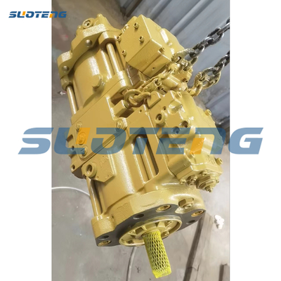 E312B এক্সকাভেটরের জন্য 7I-0149 7I0149 হাইড্রোলিক পাম্প