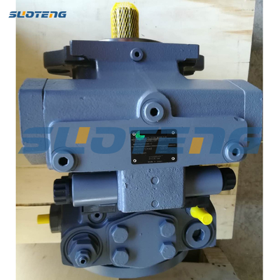 WA250-6 হুইল লোডারের জন্য 418-18-31101 হাইড্রোলিক পাম্প