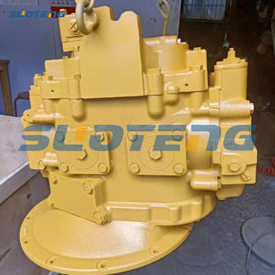 E320D এক্সকাভেটরের জন্য 272-6955 2726955 হাইড্রোলিক পাম্প