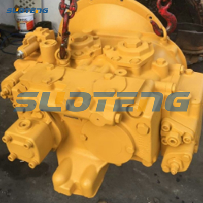 E312C খননকারীর জন্য 173-0663 1730663 হাইড্রোলিক পাম্প