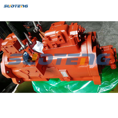 R290-7 এক্সকাভেটরের জন্য K3V140DT হাইড্রোলিক পাম্প
