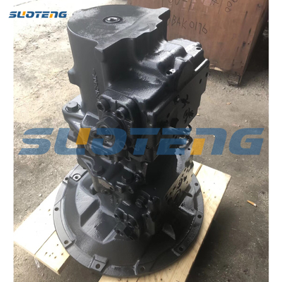 PC400-7 এক্সকাভেটরের জন্য 708-2H-00026 হাইড্রোলিক প্রধান পাম্প