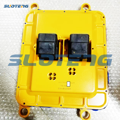 3406C ইঞ্জিনের জন্য 172-9391 1729391 কন্ট্রোলার ECU