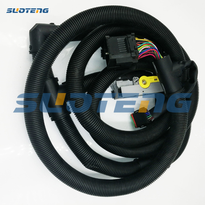 VOE14631808 14631808 EC200B EC210B Excavator এর জন্য ওয়্যারিং হার্ন