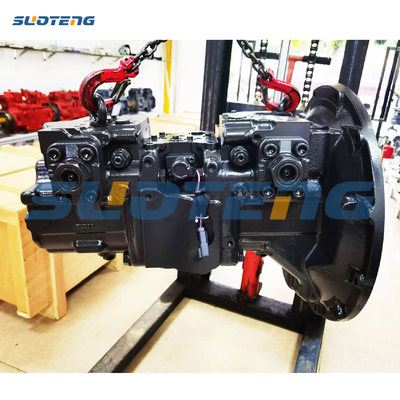708-2L-00390 হাইড্রোলিক প্রধান পাম্প PC200-8 এক্সক্যাভারের জন্য হাইড্রোলিক পাম্প