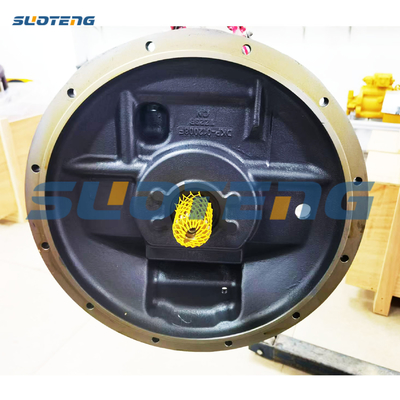 708-2L-00390 হাইড্রোলিক প্রধান পাম্প PC200-8 এক্সক্যাভারের জন্য হাইড্রোলিক পাম্প