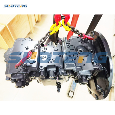 708-2L-00390 হাইড্রোলিক পাম্প PC200-8 Excavator জন্য