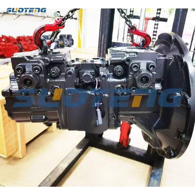 708-2L-00390 হাইড্রোলিক পাম্প PC200-8 Excavator জন্য