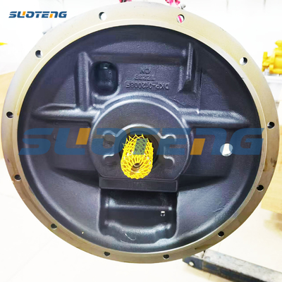708-2L-00390 হাইড্রোলিক পাম্প PC200-8 Excavator জন্য