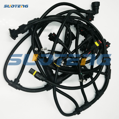 EC210B এক্সকাভেটরের জন্য 20914988 তারের জোতা