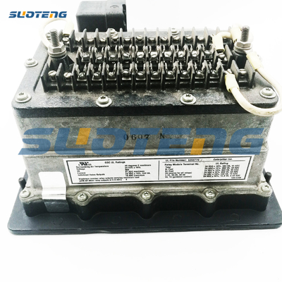 188-5200 1885200 3456 ইঞ্জিনের জন্য মনিটর কন্ট্রোল প্যানেল
