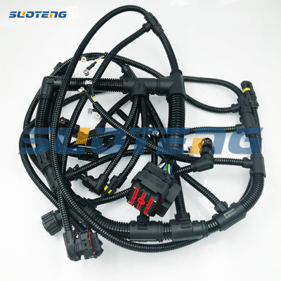 VOE20914988 20914988 EC210B Excavator এর জন্য ওয়্যারিং হার্ন