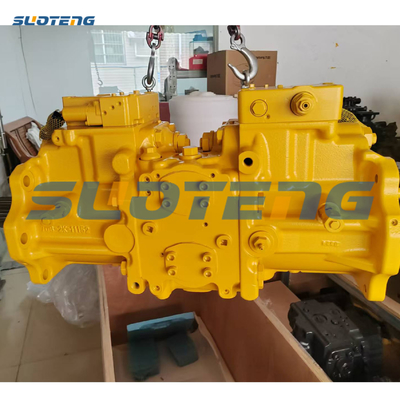 708-2K-00330 7082K00330 হাইড্রোলিক পাম্প PC4000-6 এক্সক্যাভেটরের জন্য