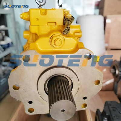 708-2K-00330 হাইড্রোলিক পাম্প 7082K00330 PC4000-6 এক্সক্যাভারের জন্য