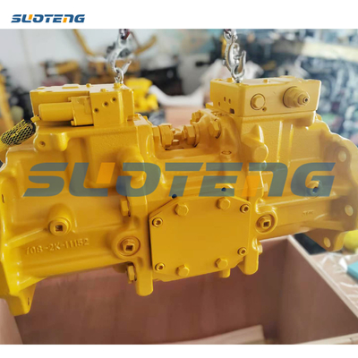 708-2K-00330 হাইড্রোলিক পাম্প 7082K00330 PC4000-6 এক্সক্যাভারের জন্য