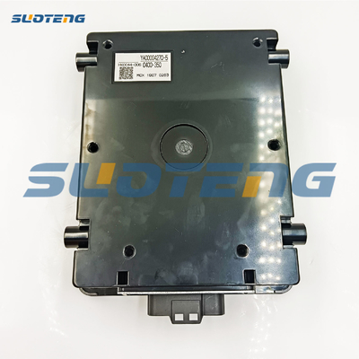 YA00004270 কম্পিউটার বোর্ড কন্ট্রোলার ECU ECM ZAX330-5G Excavator জন্য