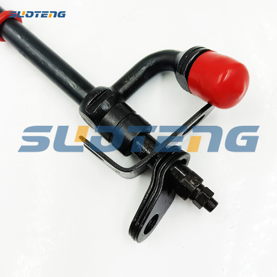 RE48786 5076E 5082E ইঞ্জিনের যন্ত্রাংশের জন্য জ্বালানী ইনজেক্টর